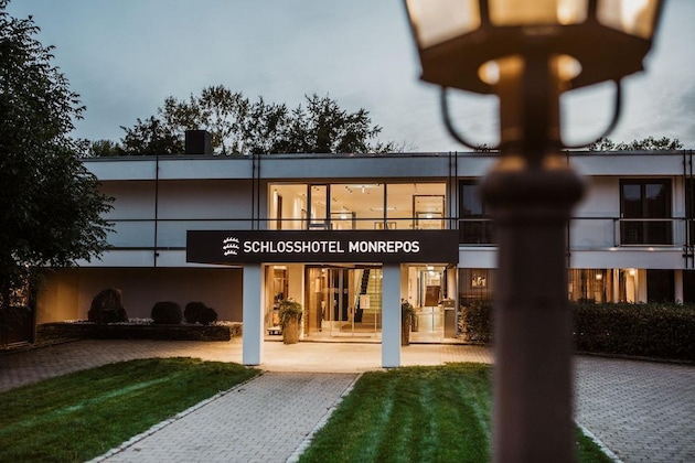 Gallery - Schlosshotel Monrepos