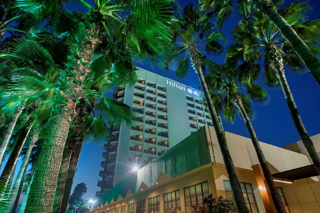 Gallery - Mersin Hiltonsa
