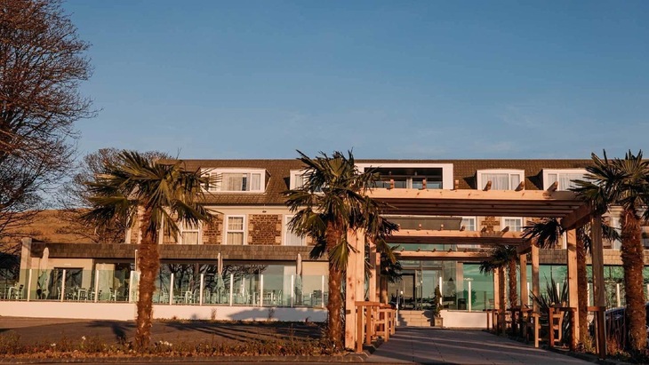 Gallery - Brisbane House Hotel
