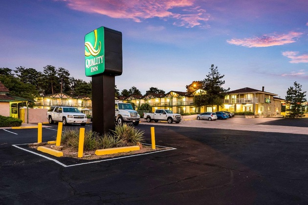 Gallery - Quality Inn