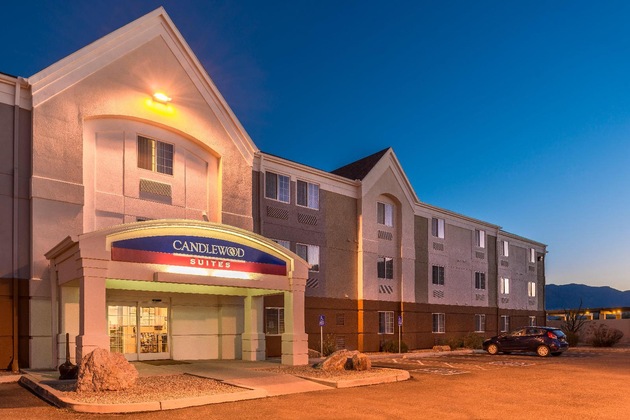 Gallery - Candlewood Suites Sierra Vista By Ihg