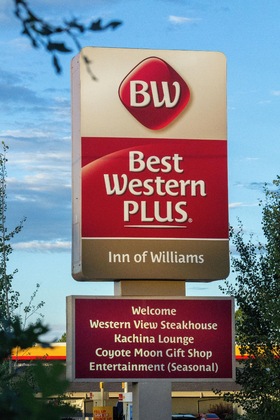 Gallery - Best Western Plus Inn Of Williams