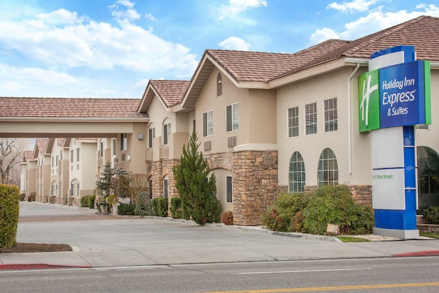 Gallery - Holiday Inn Express Hotel & Suites Bishop By Ihg