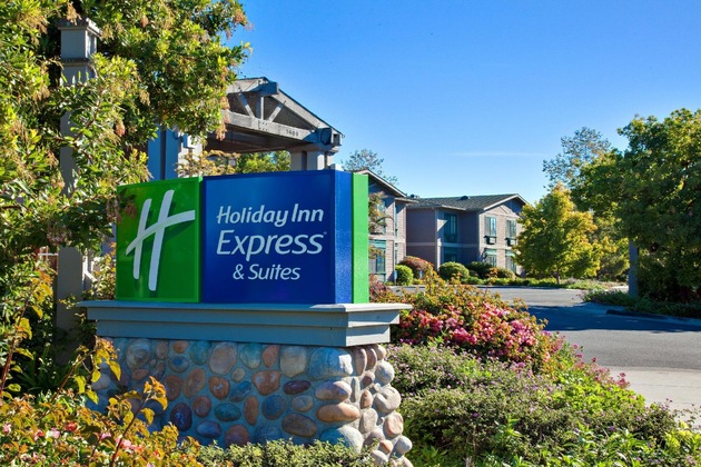 Gallery - Holiday Inn Express Hotel & Suites Carpinteria By Ihg
