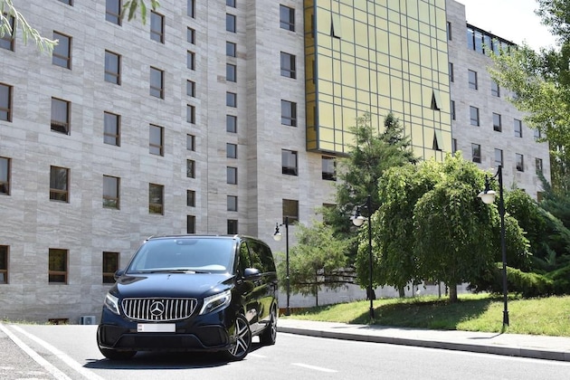 Gallery - Radisson Blu Hotel, Yerevan