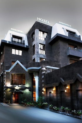 Gallery - Hotel Aviatrans