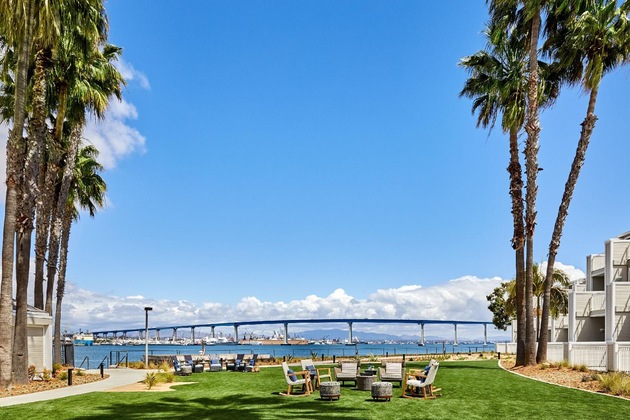 Gallery - Coronado Island Marriott Resort & Spa