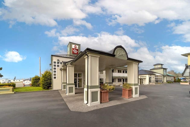 Gallery - Best Western Plus Northwoods Inn