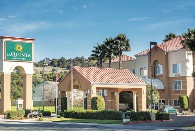 Gallery - La Quinta Inn & Suites Napa Valley