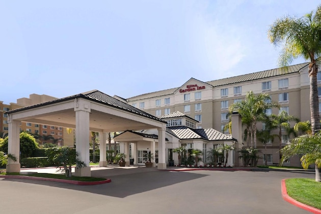 Gallery - Hilton Garden Inn Anaheim Garden Grove