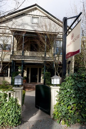 Gallery - Gaige House