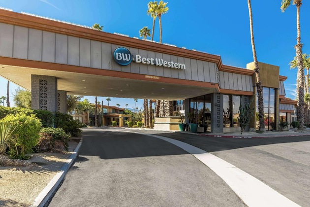 Gallery - Best Western Date Tree Hotel