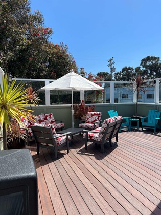 Gallery - Best Western Tradewinds