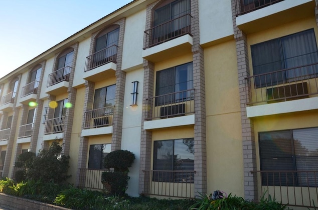 Gallery - Best Western Norwalk Inn