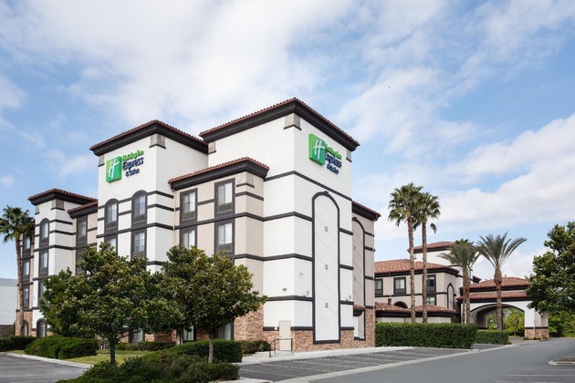 Gallery - Holiday Inn Express And Suites Ontario Airport By Ihg