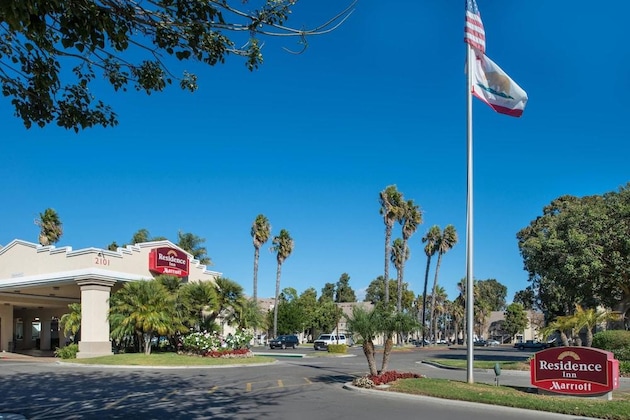 Gallery - Staybridge Suites Oxnard River Ridge By Ihg