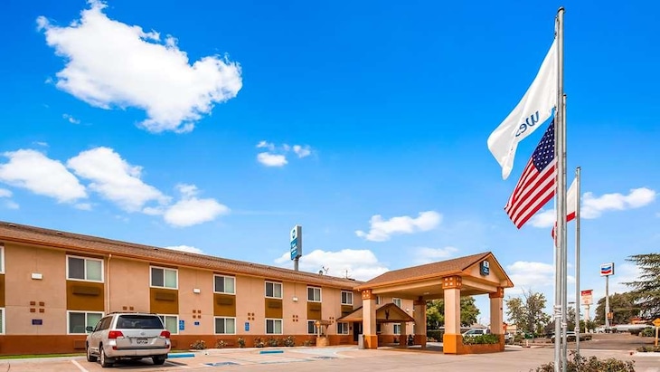 Gallery - Best Western Antelope Inn & Suites