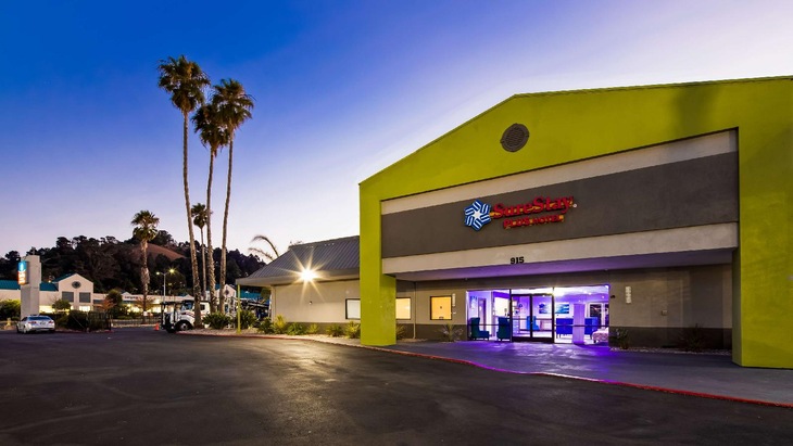 Gallery - Surestay Plus Hotel By Best Western Point Richmond