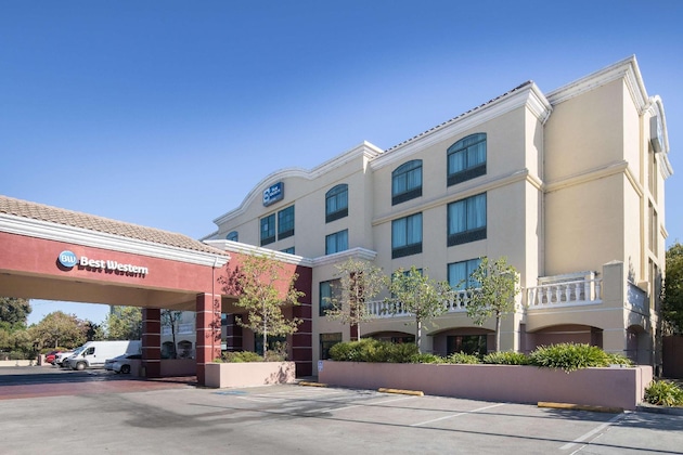 Gallery - Best Western Coyote Point Inn