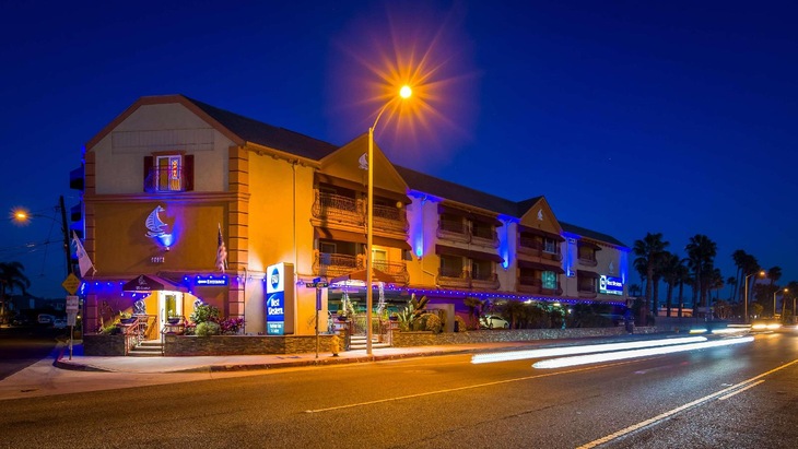 Gallery - Best Western Harbour Inn & Suites