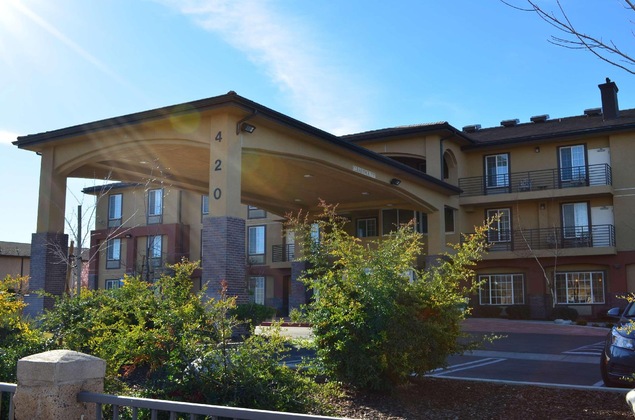 Gallery - Best Western Plus Country Park Hotel
