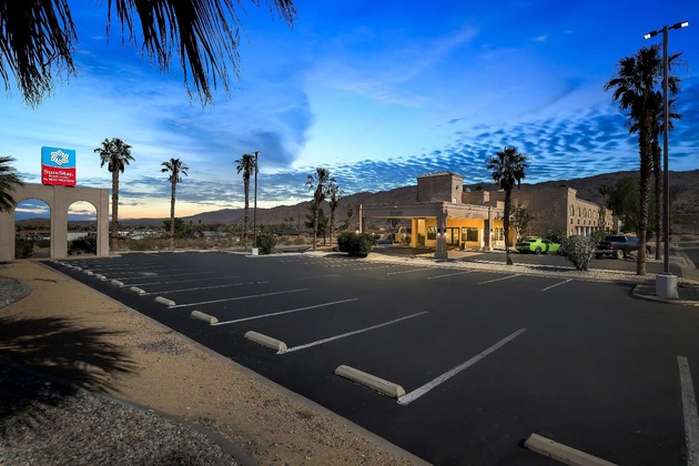Gallery - Surestay Plus By Best Western Twentynine Palms Joshua Tree
