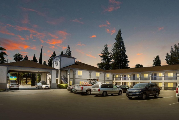 Gallery - Surestay Hotel By Best Western Ukiah