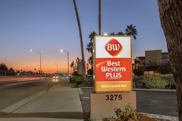Gallery - Best Western Plus West Covina Inn