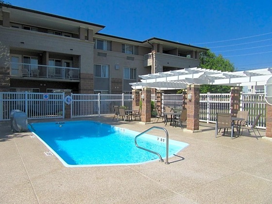 Gallery - Comfort Inn & Suites Boulder