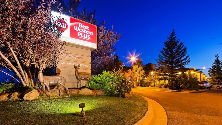 Gallery - Best Western Plus Deer Park Hotel And Suites