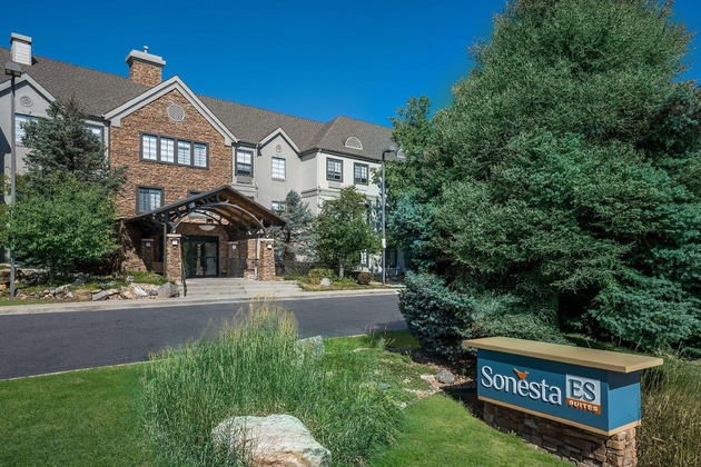 Gallery - Sonesta Es Suites Denver South - Park Meadows