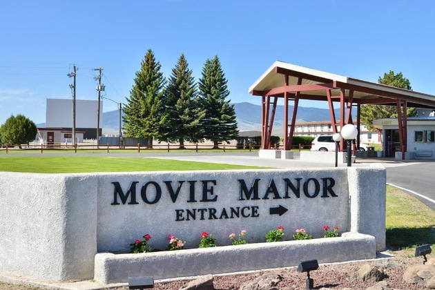 Gallery - Best Western Movie Manor