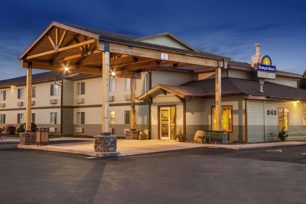 Gallery - Days Inn By Wyndham Billings
