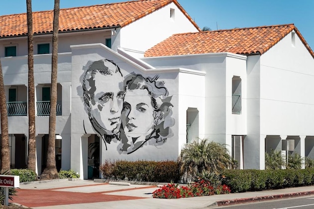 Gallery - Casablanca Inn