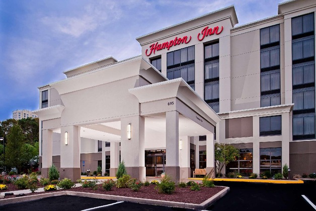 Gallery - Hampton Inn Shelton