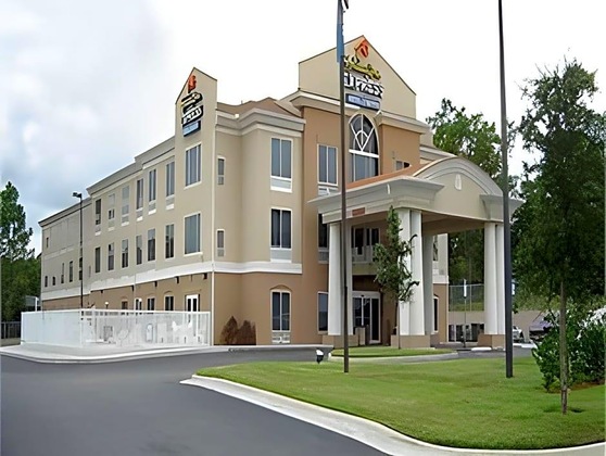 Gallery - Holiday Inn Express Hotel & Suites Brooksville West By Ihg