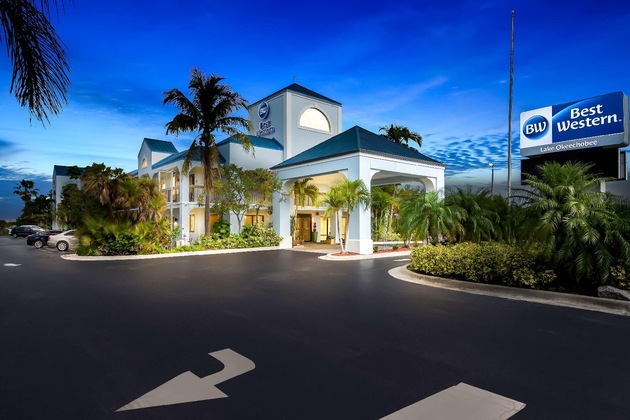 Gallery - Best Western Lake Okeechobee