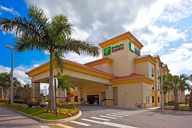 Gallery - Holiday Inn Express Stuart By Ihg