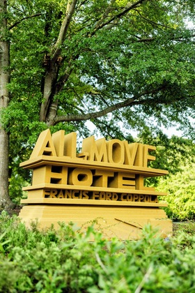 Gallery - All Movie Hotel