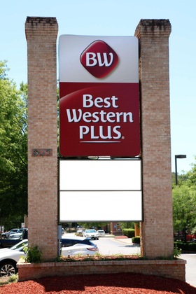 Gallery - Best Western Plus Roswell Alpharetta