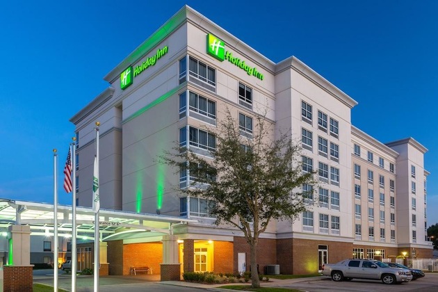 Gallery - Holiday Inn Winter Haven By Ihg