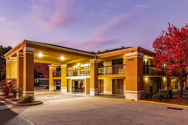 Gallery - Quality Inn Stone Mountain