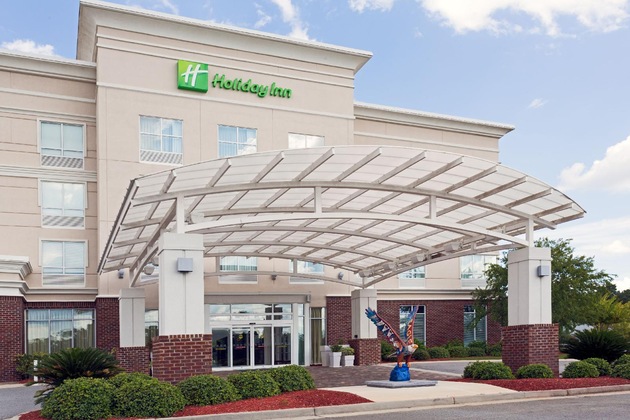 Gallery - Holiday Inn Statesboro-University Area By Ihg