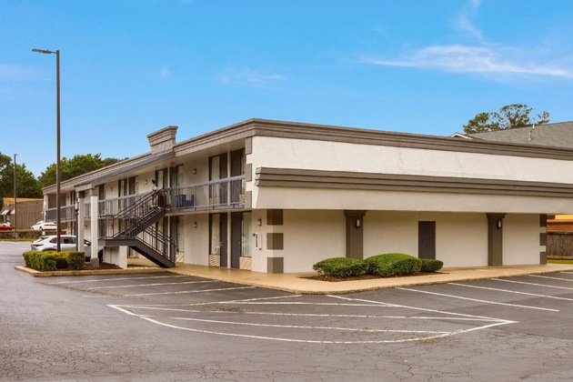 Gallery - Best Western Southlake Inn