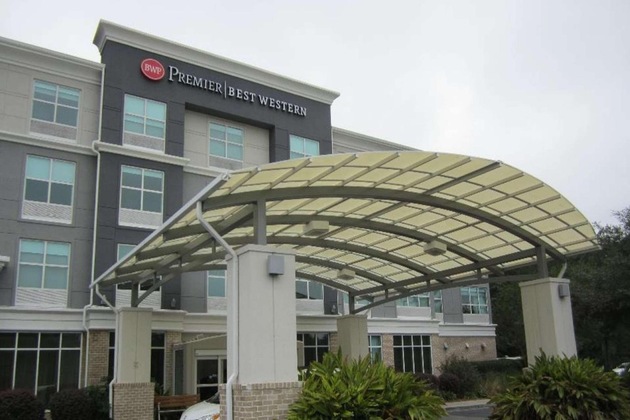 Gallery - Best Western Premier I-95 Savannah Airport  Pooler West