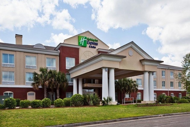 Gallery - Holiday Inn Express & Suites Dublin, An Ihg Hotel