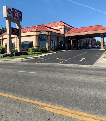 Gallery - Best Western Plus Twin Falls Hotel