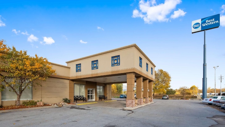 Gallery - Best Western Crossroads Of The Bluffs