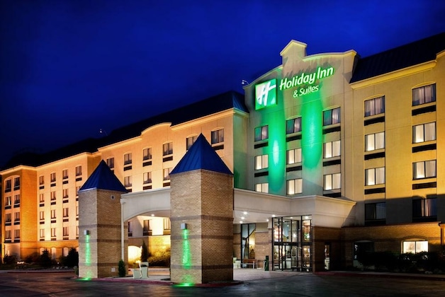 Gallery - Holiday Inn Hotel & Suites Council Bluffs I-29 By Ihg