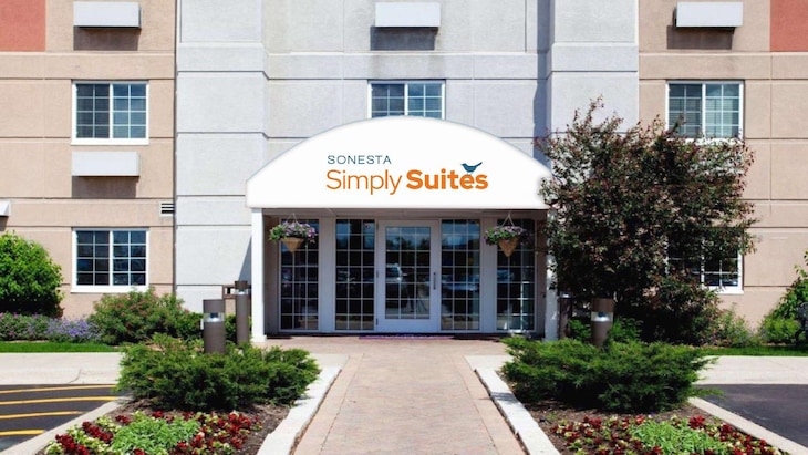 Gallery - Sonesta Simply Suites Chicago O'hare Airport